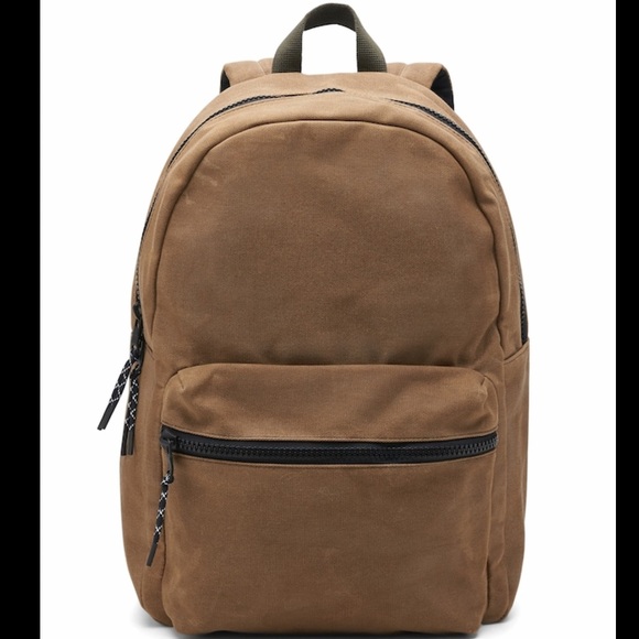 banana republic backpack